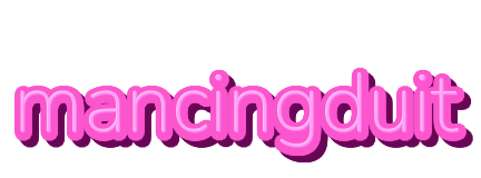 mancingduit — logo kanal